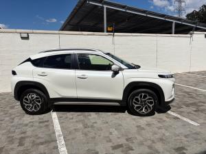 Suzuki Fronx 1.5 GLX manual - Image 3