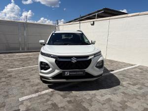 Suzuki Fronx 1.5 GLX manual - Image 4