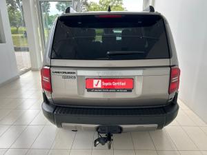 Toyota Land Cruiser Prado 2.8GD TX - Image 5
