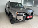 Thumbnail Toyota Land Cruiser Prado 2.8GD TX