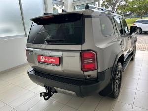 Toyota Land Cruiser Prado 2.8GD TX - Image 2