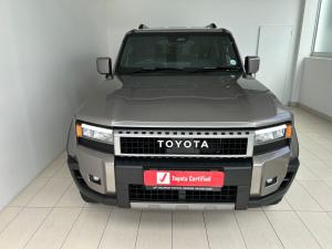 Toyota Land Cruiser Prado 2.8GD TX - Image 4