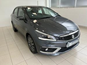 Suzuki Ciaz 1.5 GLX auto - Image 1