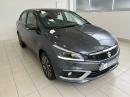 Thumbnail Suzuki Ciaz 1.5 GLX auto
