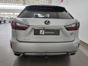 Lexus RX 350 EX - Image 5