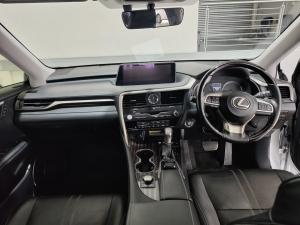 Lexus RX 350 EX - Image 6