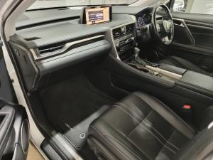 Lexus RX 350 EX - Image 7