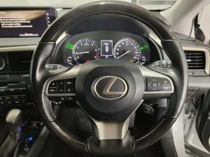 Lexus RX 350 EX - Image 8