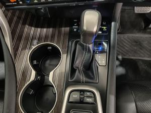 Lexus RX 350 EX - Image 12