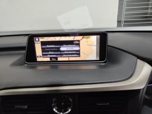 Lexus RX 350 EX - Image 13