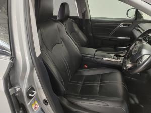 Lexus RX 350 EX - Image 15