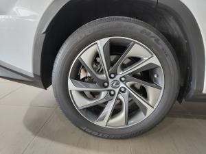 Lexus RX 350 EX - Image 18