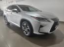 Thumbnail Lexus RX 350 EX