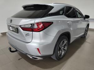 Lexus RX 350 EX - Image 2