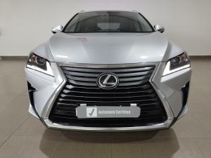 Lexus RX 350 EX - Image 4