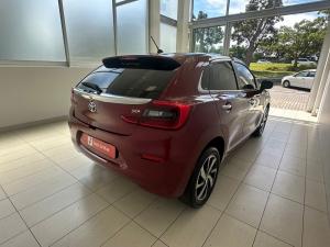 Toyota Starlet 1.5 XR manual - Image 2