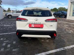 Toyota Corolla Cross 1.8 XS - Image 5