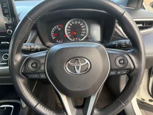 Toyota Corolla Cross 1.8 XS - Image 8