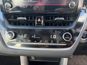 Toyota Corolla Cross 1.8 XS - Image 11