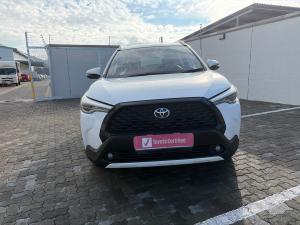 Toyota Corolla Cross 1.8 XS - Image 4