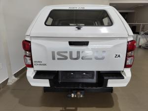 Isuzu D-Max 1.9TD double cab L 4x4 manual - Image 5