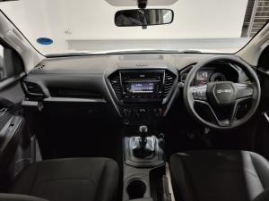 Isuzu D-Max 1.9TD double cab L 4x4 manual - Image 6