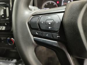 Isuzu D-Max 1.9TD double cab L 4x4 manual - Image 9