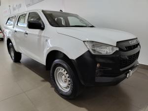 Isuzu D-Max 1.9TD double cab L 4x4 manual - Image 1