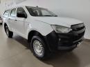 Thumbnail Isuzu D-Max 1.9TD double cab L 4x4 manual