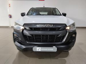 Isuzu D-Max 1.9TD double cab L 4x4 manual - Image 4