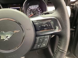 Ford Mustang 5.0 GT fastback auto - Image 10