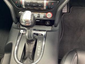 Ford Mustang 5.0 GT fastback auto - Image 12