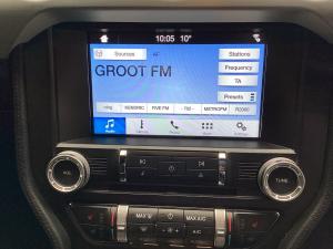 Ford Mustang 5.0 GT fastback auto - Image 13