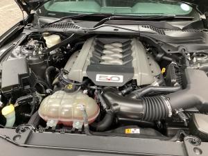 Ford Mustang 5.0 GT fastback auto - Image 19