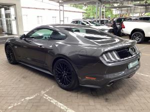 Ford Mustang 5.0 GT fastback auto - Image 21