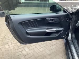 Ford Mustang 5.0 GT fastback auto - Image 22