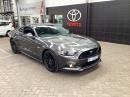 Thumbnail Ford Mustang 5.0 GT fastback auto