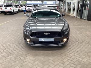 Ford Mustang 5.0 GT fastback auto - Image 4