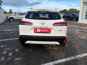 Toyota Corolla Cross 1.8 XS - Image 5
