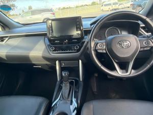 Toyota Corolla Cross 1.8 XS - Image 6