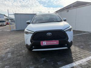 Toyota Corolla Cross 1.8 XS - Image 4