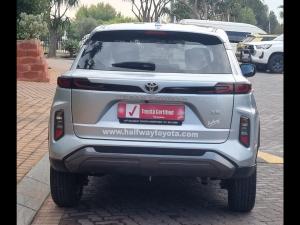 Toyota Urban Cruiser 1.5 XS - Image 5