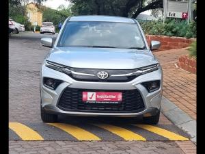 Toyota Urban Cruiser 1.5 XS - Image 4