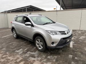 Toyota RAV4 2.0 GX - Image 1