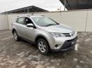Thumbnail Toyota RAV4 2.0 GX