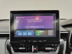 Toyota Corolla Cross 1.8 XS - Image 12