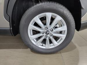 Toyota Corolla Cross 1.8 XS - Image 16