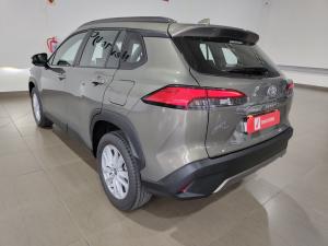 Toyota Corolla Cross 1.8 XS - Image 18