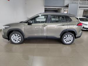 Toyota Corolla Cross 1.8 XS - Image 19