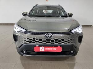 Toyota Corolla Cross 1.8 XS - Image 4